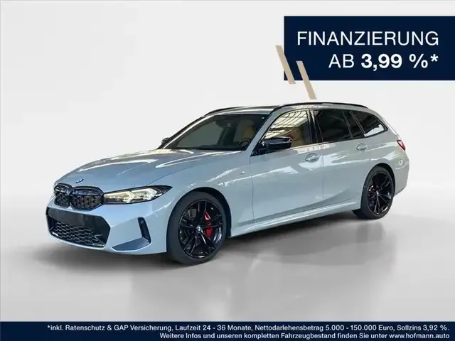BMW 340