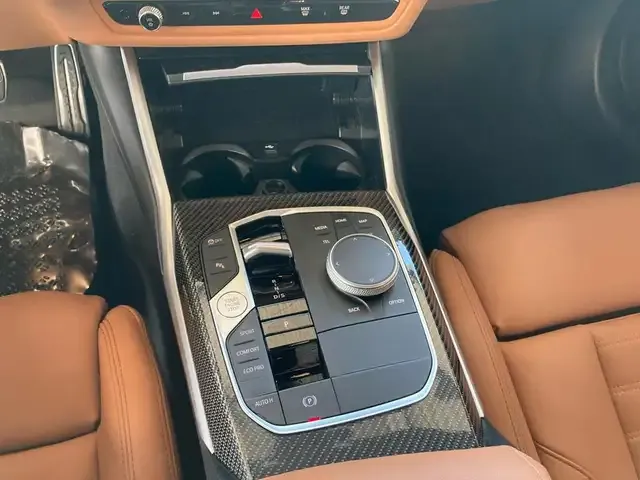 BMW 340