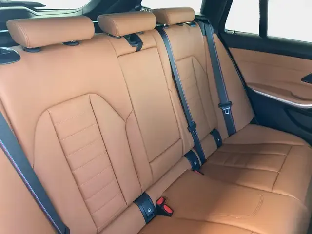 BMW 340