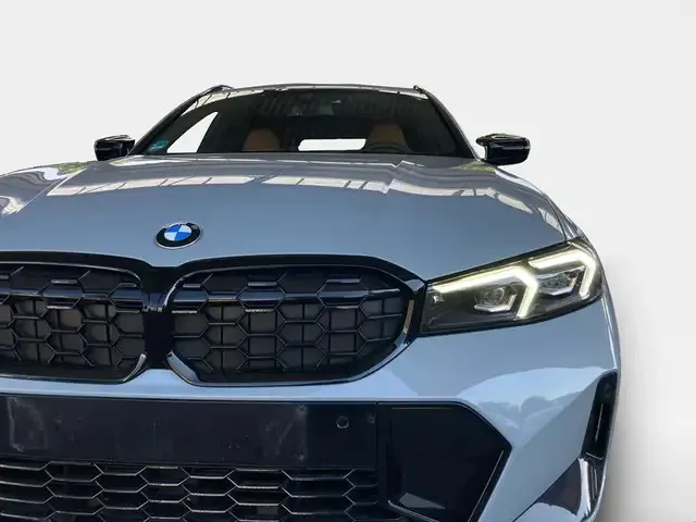 BMW 340