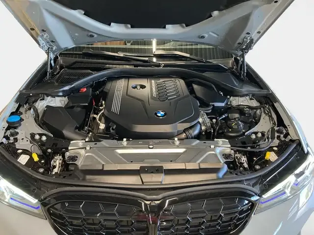 BMW 340