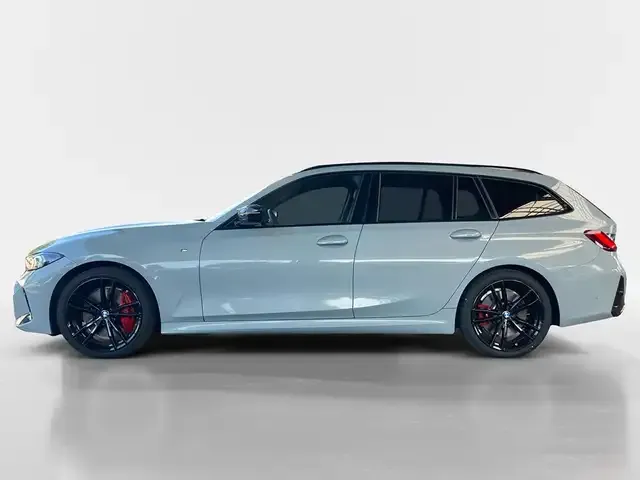 BMW 340