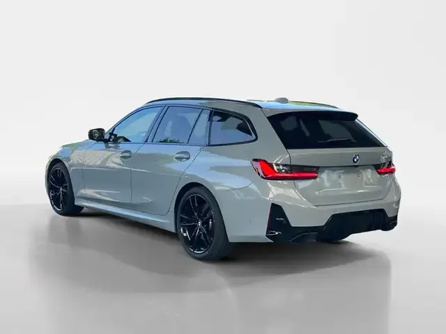 BMW 340