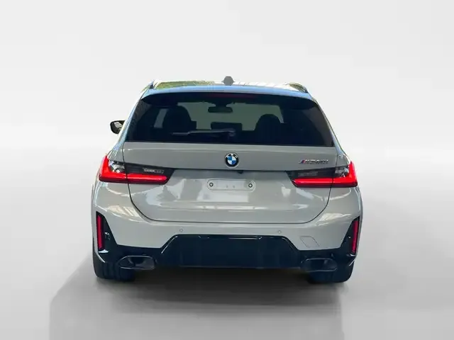 BMW 340