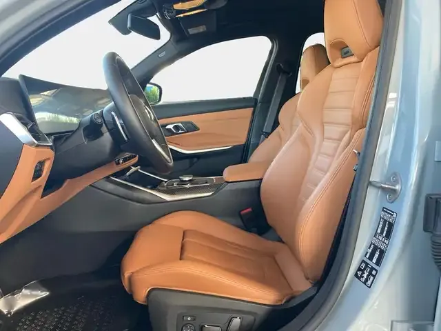 BMW 340