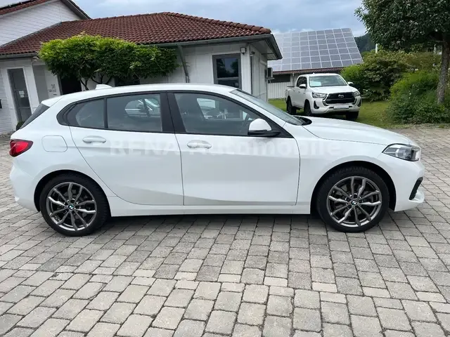 BMW 120