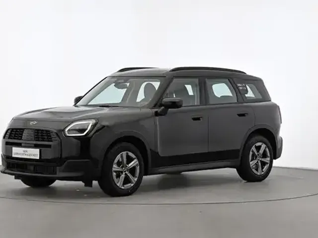 MINI Sonstige