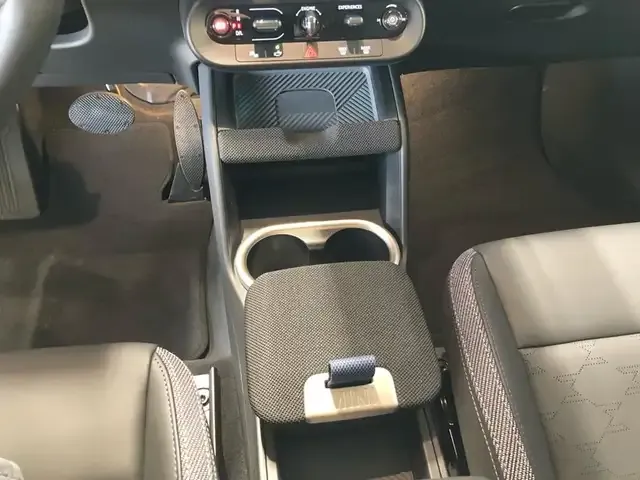 MINI Countryman S All4