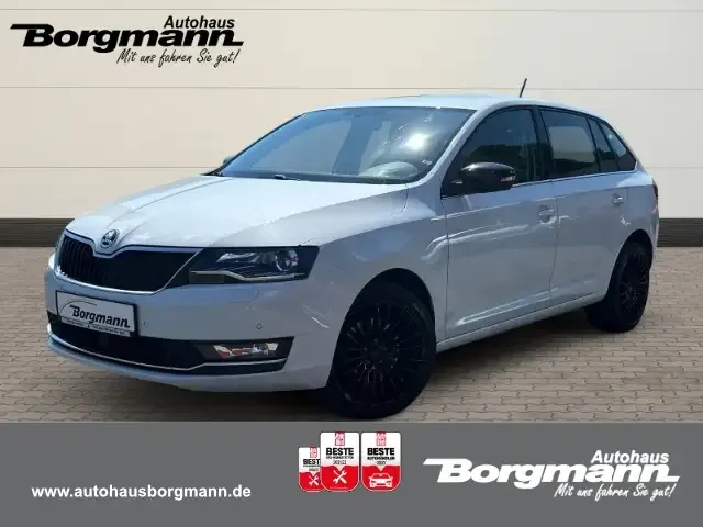 Skoda Rapid/Spaceback