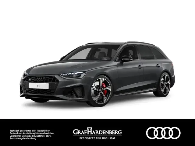 Audi S4