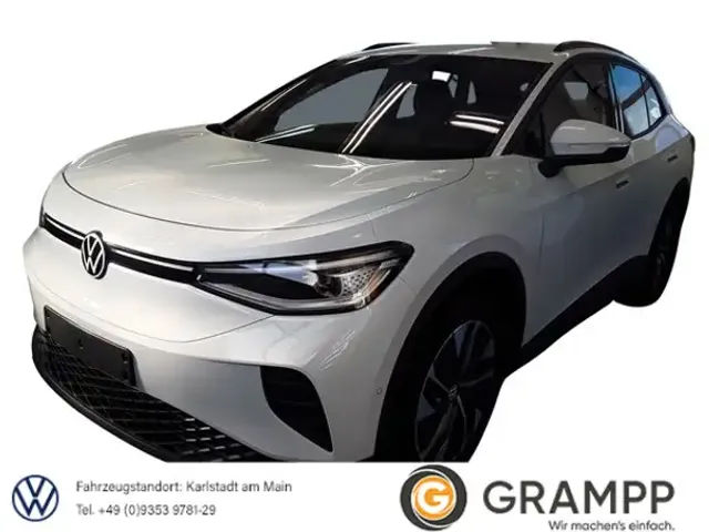 Volkswagen ID.4