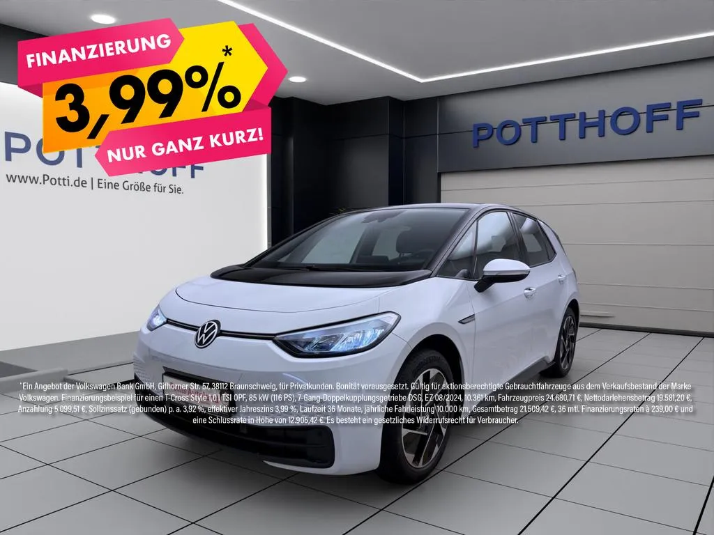 Volkswagen ID.3