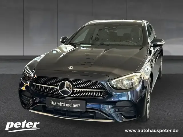 Mercedes-Benz E 300