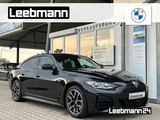 BMW 440