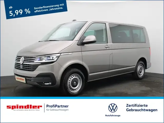 Volkswagen T6.1 Caravelle