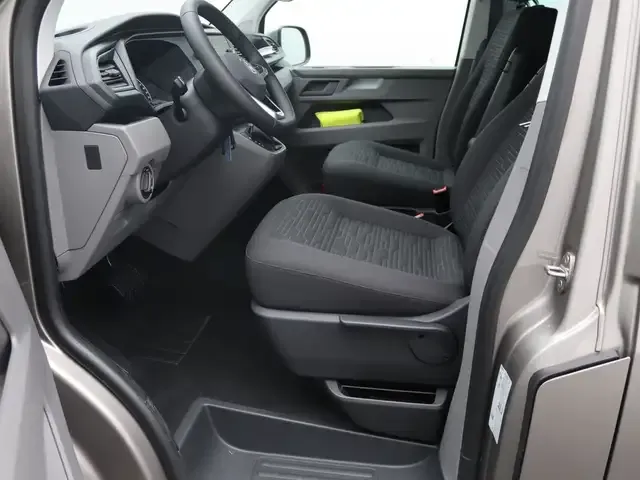 Volkswagen T6.1 Caravelle