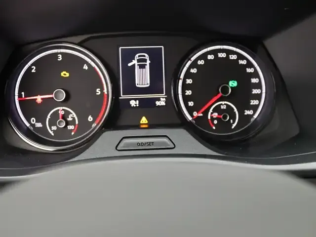 Volkswagen T6.1 Caravelle