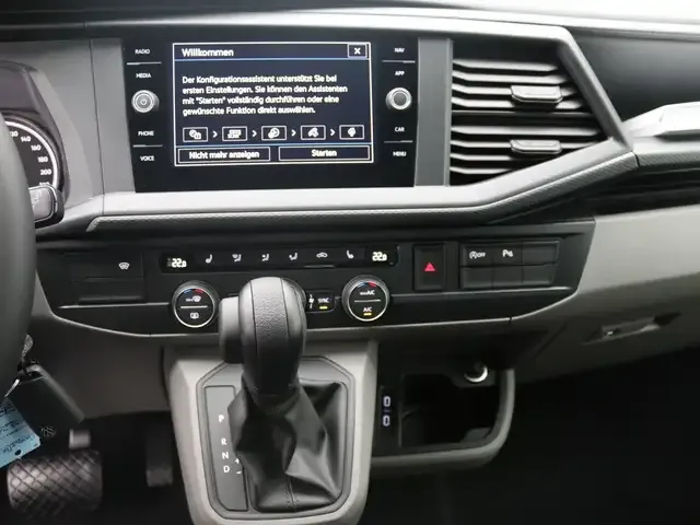Volkswagen T6.1 Caravelle