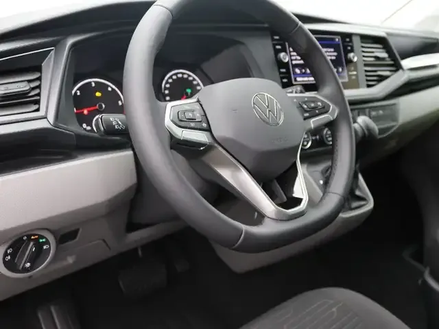 Volkswagen T6.1 Caravelle