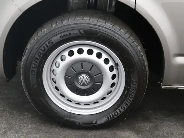 Volkswagen T6.1 Caravelle