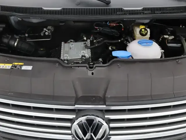 Volkswagen T6.1 Caravelle
