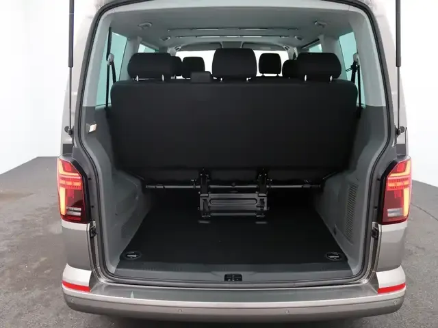 Volkswagen T6.1 Caravelle