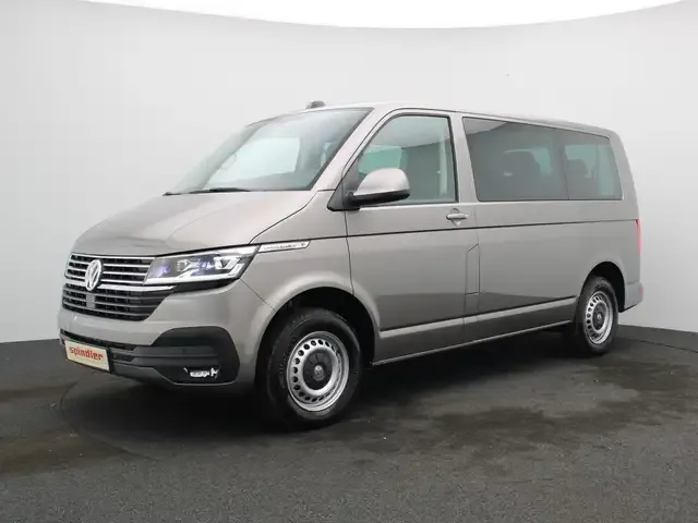 Volkswagen T6.1 Caravelle
