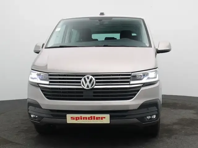 Volkswagen T6.1 Caravelle