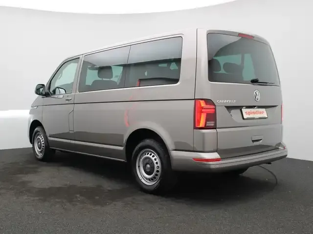 Volkswagen T6.1 Caravelle