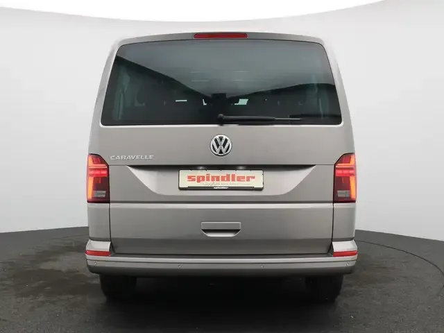 Volkswagen T6.1 Caravelle