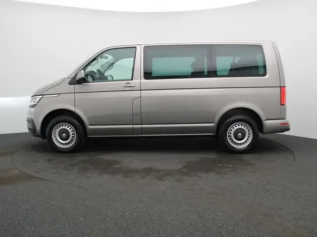 Volkswagen T6.1 Caravelle
