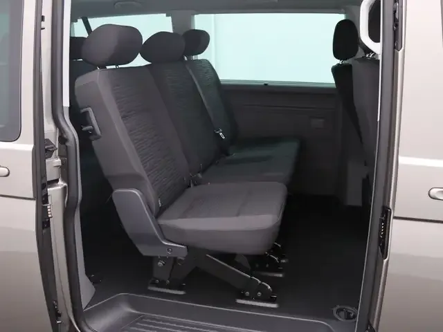 Volkswagen T6.1 Caravelle