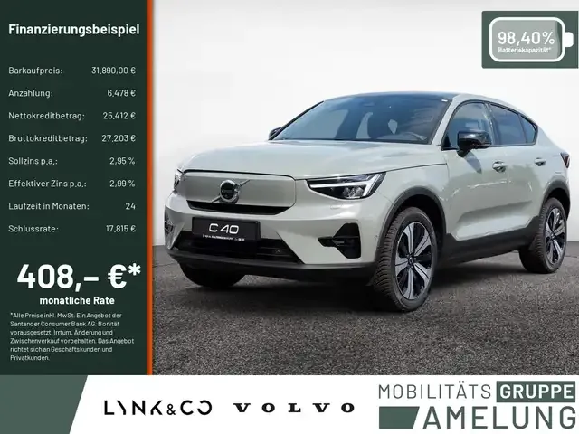 Volvo C40