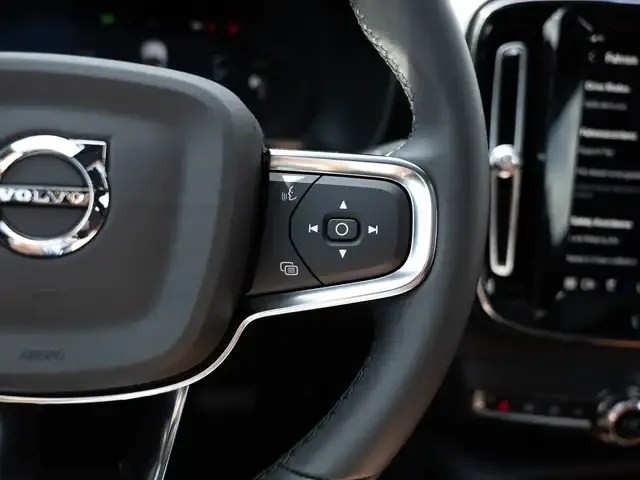 Volvo C40