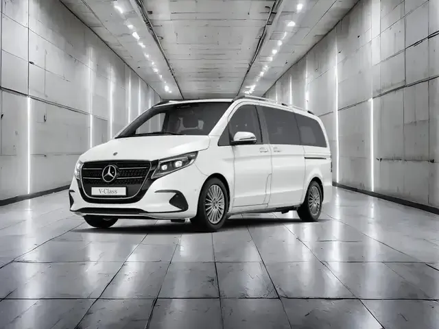 Mercedes-Benz V 250