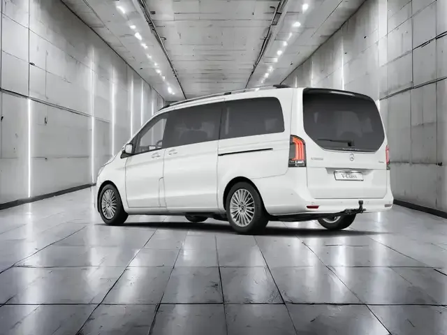Mercedes-Benz V 250