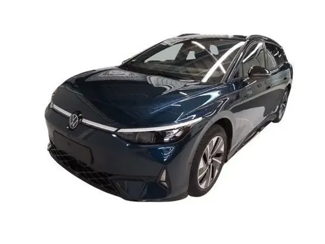 Volkswagen ID.7
