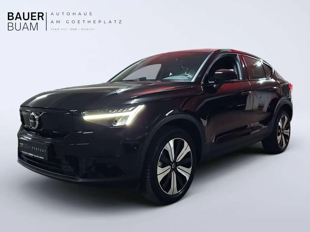 Volvo C40