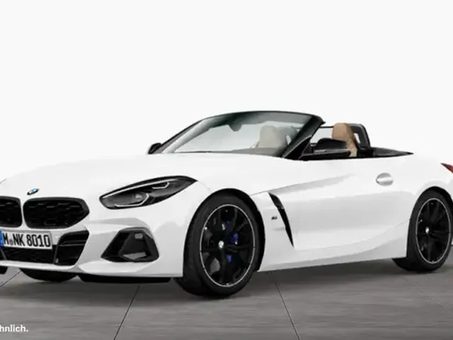 BMW Z4 M