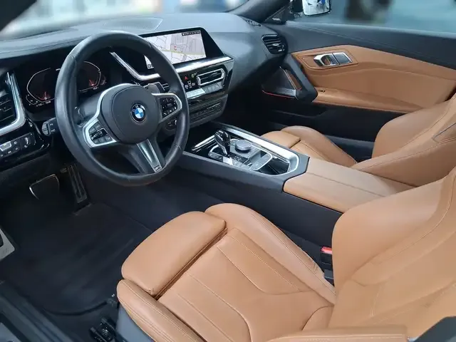 BMW Z4 M