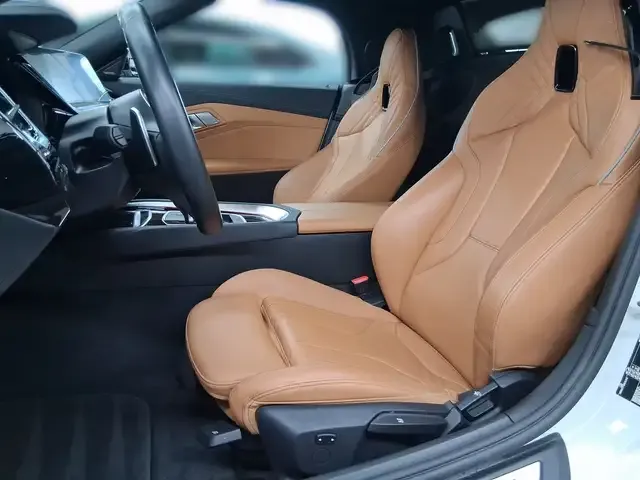 BMW Z4 M