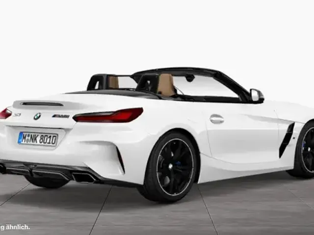BMW Z4 M