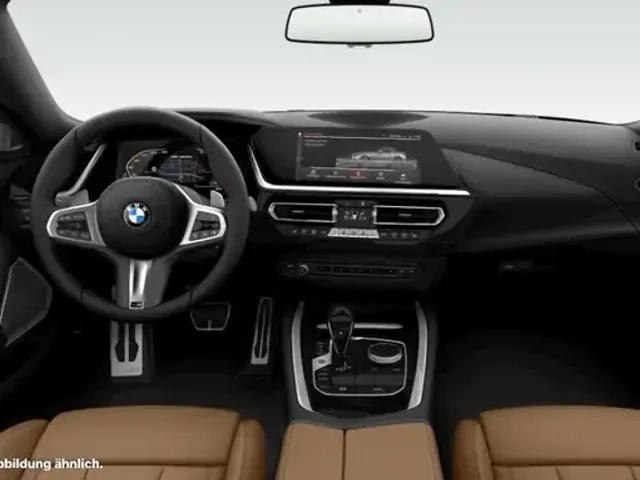 BMW Z4 M