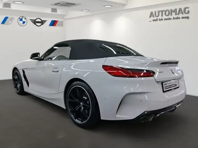BMW Z4 M