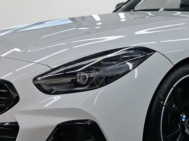 BMW Z4 M
