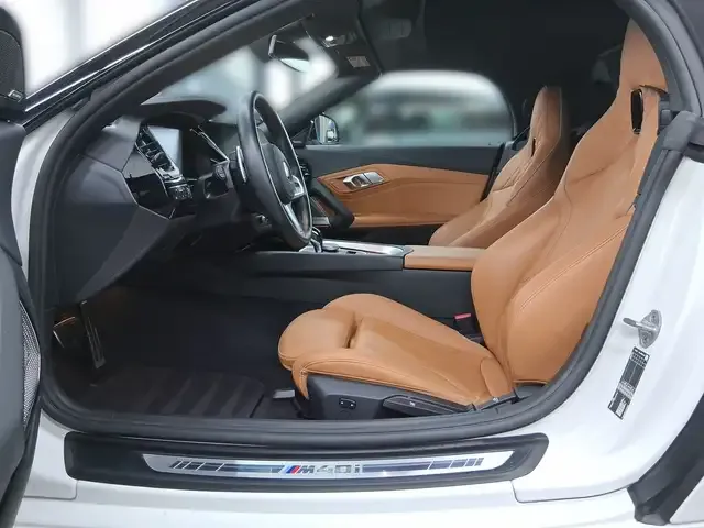 BMW Z4 M