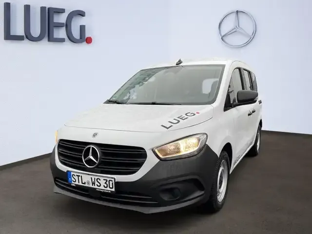 Mercedes-Benz Citan
