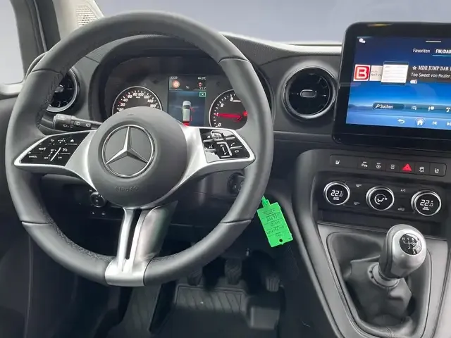 Mercedes-Benz Citan