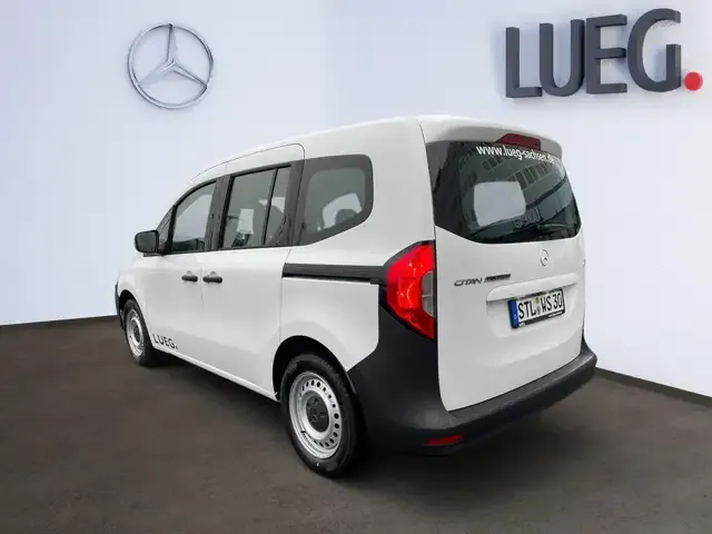 Mercedes-Benz Citan