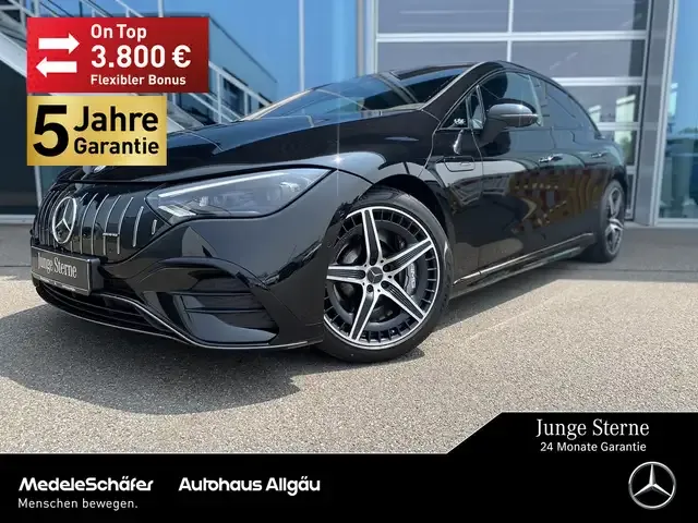 Mercedes-Benz EQE 53